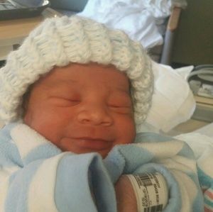 Meet your Posher, Shamara